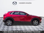 2023 Mazda CX-30 2.5 S Preferred Package