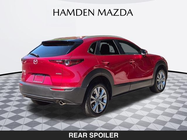 2023 Mazda CX-30 2.5 S Preferred Package