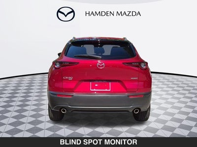 2023 Mazda CX-30 2.5 S Preferred Package