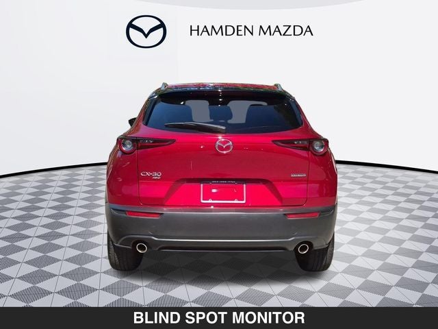 2023 Mazda CX-30 2.5 S Preferred Package