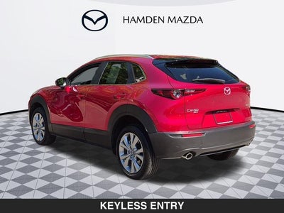 2023 Mazda CX-30 2.5 S Preferred Package