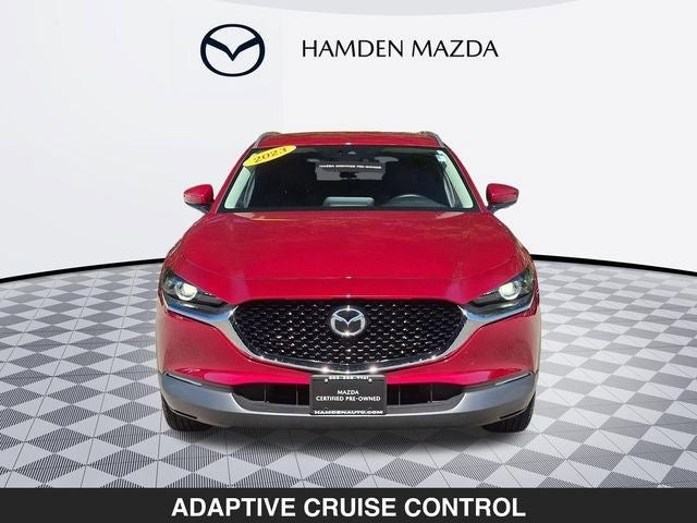 2023 Mazda CX-30 2.5 S Preferred Package