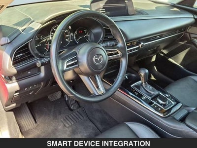 2023 Mazda CX-30 2.5 S Preferred Package