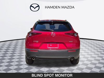 2023 Mazda CX-30 2.5 S Preferred Package