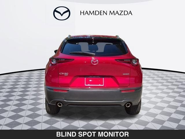 2023 Mazda CX-30 2.5 S Preferred Package