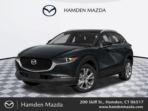 2023 Mazda CX-30 2.5 S Preferred Package