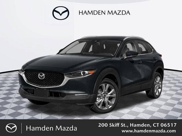 2023 Mazda CX-30 2.5 S Preferred Package