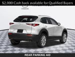 2026 Mazda CX-30 2.5 S Premium