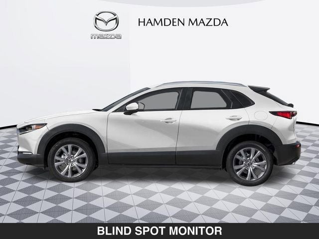 2026 Mazda CX-30 2.5 S Premium AWD