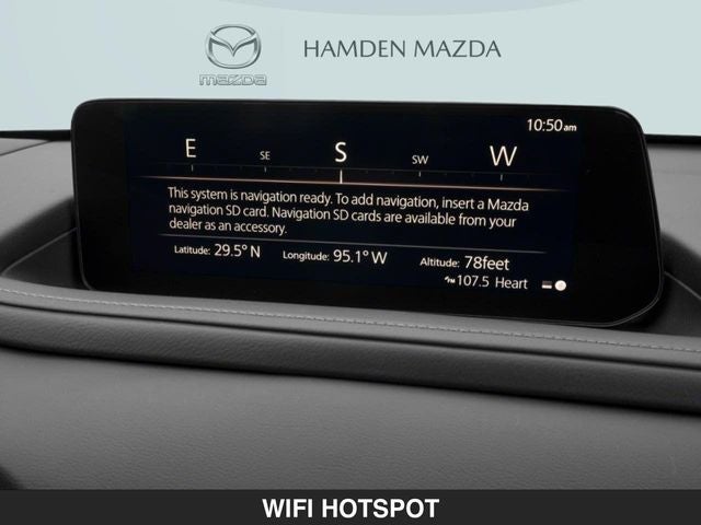 2026 Mazda CX-30 2.5 S Premium AWD