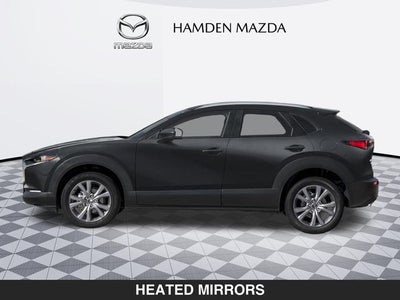 2026 Mazda CX-30 2.5 S Premium AWD