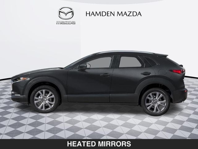 2026 Mazda CX-30 2.5 S Premium AWD