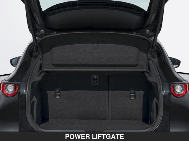 2026 Mazda CX-30 2.5 S Premium AWD