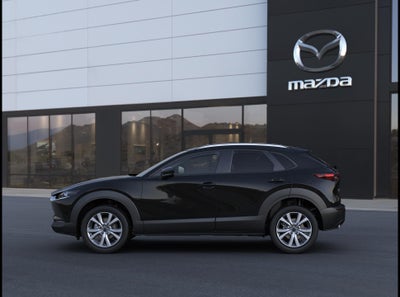 2026 Mazda CX-30 2.5 S Premium AWD