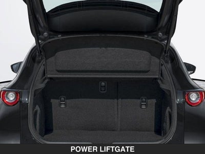 2026 Mazda CX-30 2.5 S Premium AWD