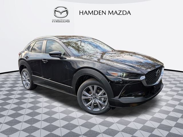 2026 Mazda CX-30 2.5 S Premium