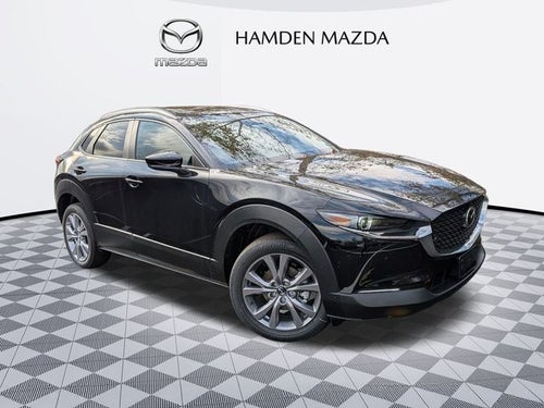 2026 Mazda CX-30 2.5 S Premium