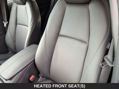 2026 Mazda CX-30 2.5 S Premium