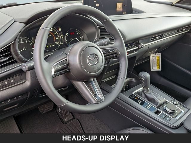 2026 Mazda CX-30 2.5 S Premium