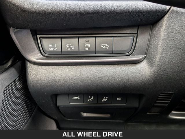 2026 Mazda CX-30 2.5 S Premium