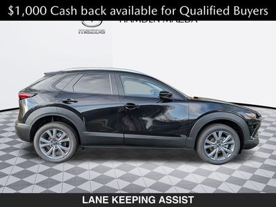 2026 Mazda CX-30 2.5 S Premium
