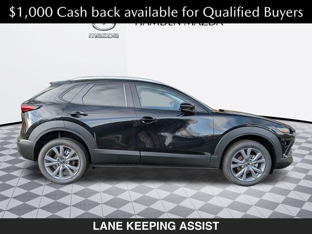 2026 Mazda CX-30 2.5 S Premium