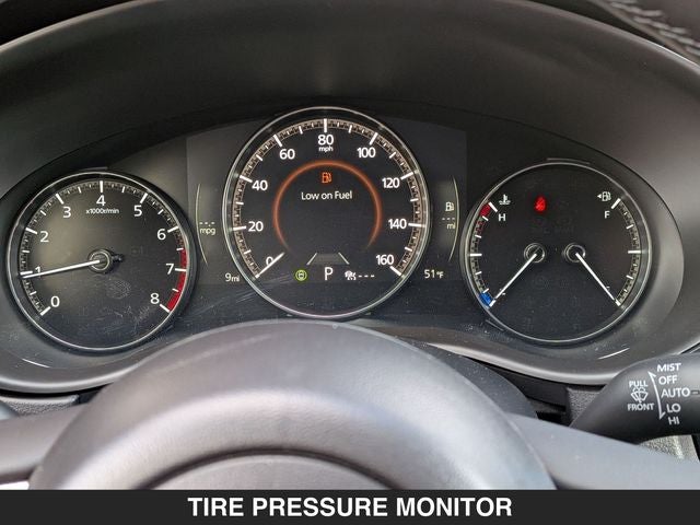 2026 Mazda CX-30 2.5 S Premium