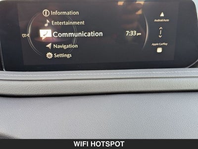 2026 Mazda CX-30 2.5 S Premium