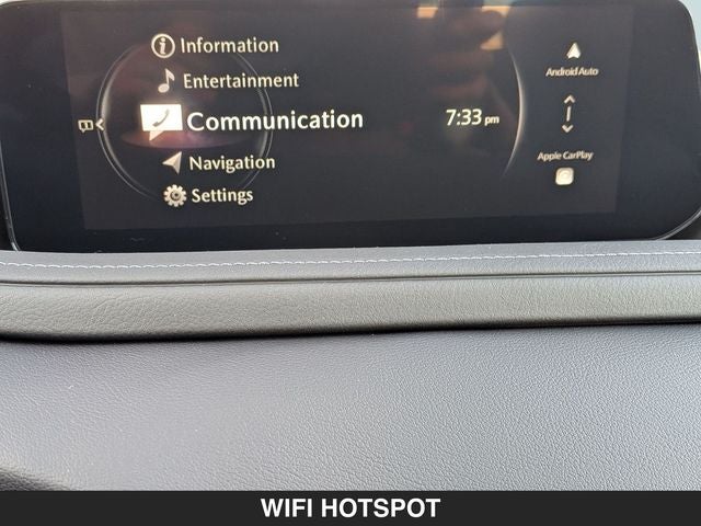 2026 Mazda CX-30 2.5 S Premium