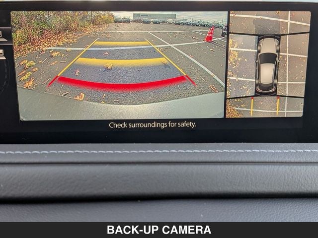 2026 Mazda CX-30 2.5 S Premium