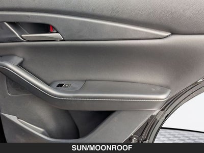 2026 Mazda CX-30 2.5 S Premium