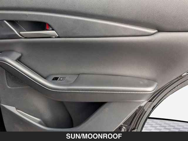 2026 Mazda CX-30 2.5 S Premium