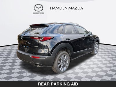 2026 Mazda CX-30 2.5 S Premium