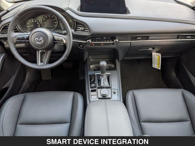 2026 Mazda CX-30 2.5 S Premium