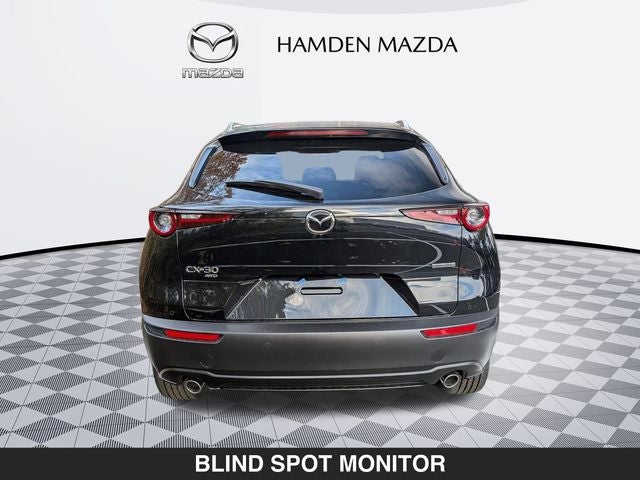2026 Mazda CX-30 2.5 S Premium