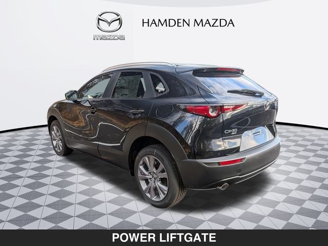 2026 Mazda CX-30 2.5 S Premium