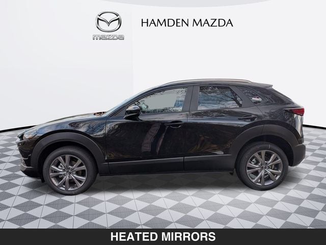 2026 Mazda CX-30 2.5 S Premium