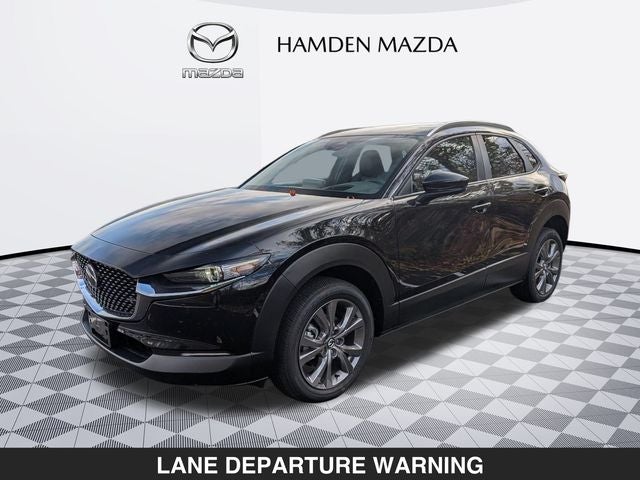 2026 Mazda CX-30 2.5 S Premium