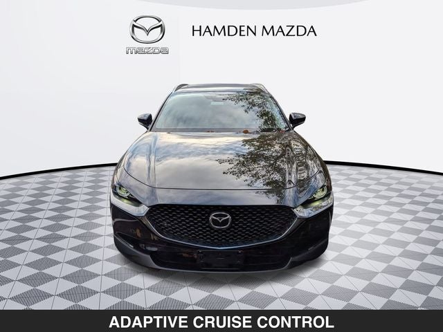 2026 Mazda CX-30 2.5 S Premium