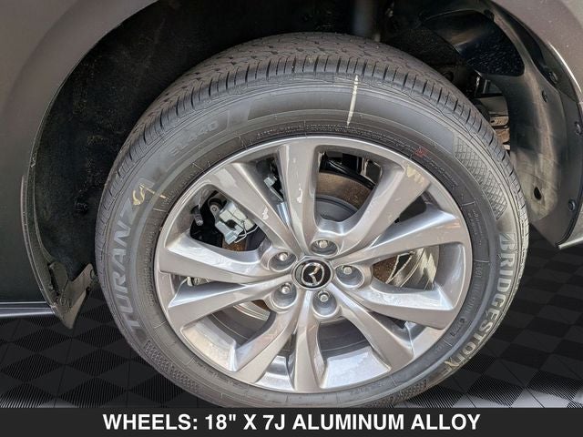 2026 Mazda CX-30 2.5 S Premium