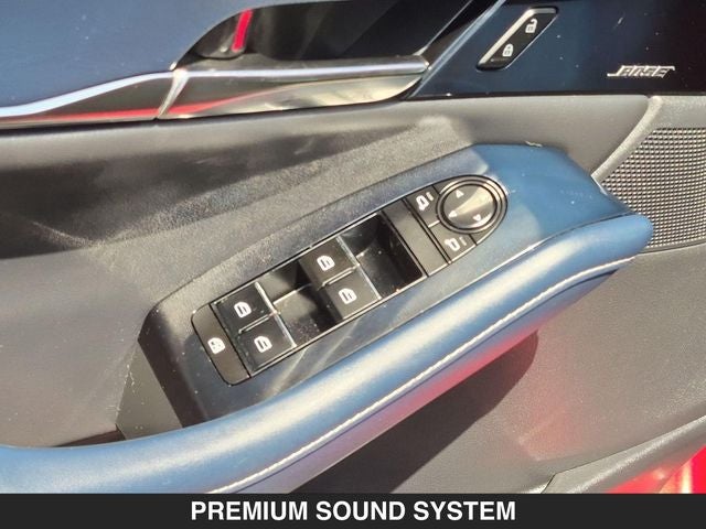 2020 Mazda CX-30 Preferred