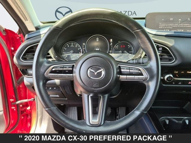 2020 Mazda CX-30 Preferred