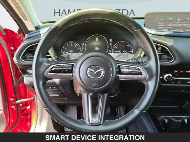2020 Mazda CX-30 Preferred