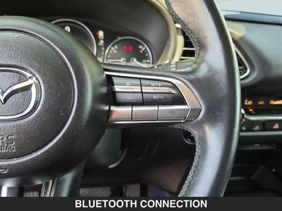 2020 Mazda CX-30 Preferred