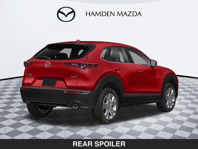 2020 Mazda CX-30 Preferred
