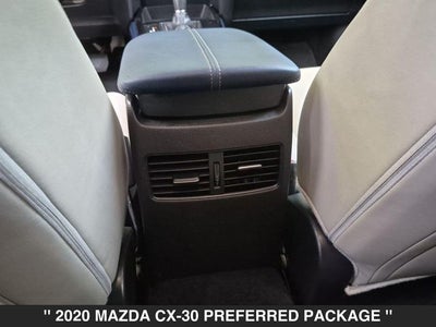 2020 Mazda CX-30 Preferred