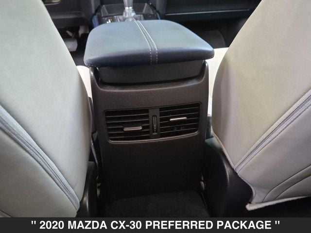 2020 Mazda CX-30 Preferred