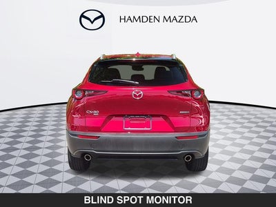 2020 Mazda CX-30 Preferred