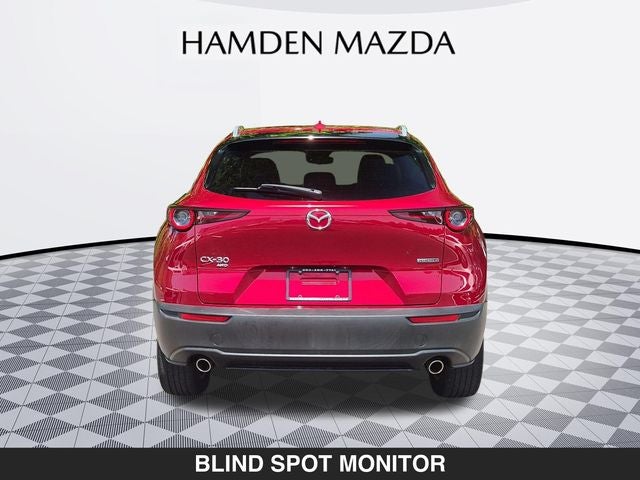 2020 Mazda CX-30 Preferred