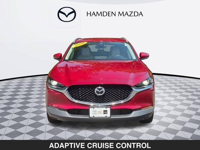 2020 Mazda CX-30 Preferred